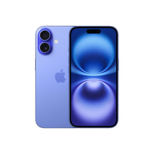 iPhone 16 Ultramarin - Mobile Shark