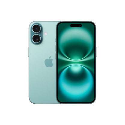 iPhone 16 Teal - Mobile Shark