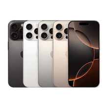 Használt iPhone 16 Pro