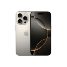 iPhone 16 Pro Max Natural titanium - Mobile Shark