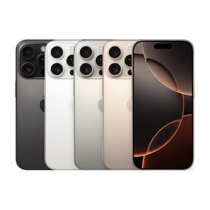 iPhone 16 Pro
