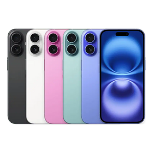iPhone 16