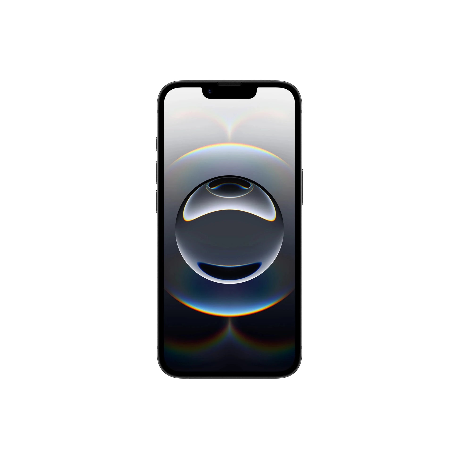 iPhone 16E Black - Mobile Shark