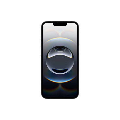 iPhone 16E Black - Mobile Shark