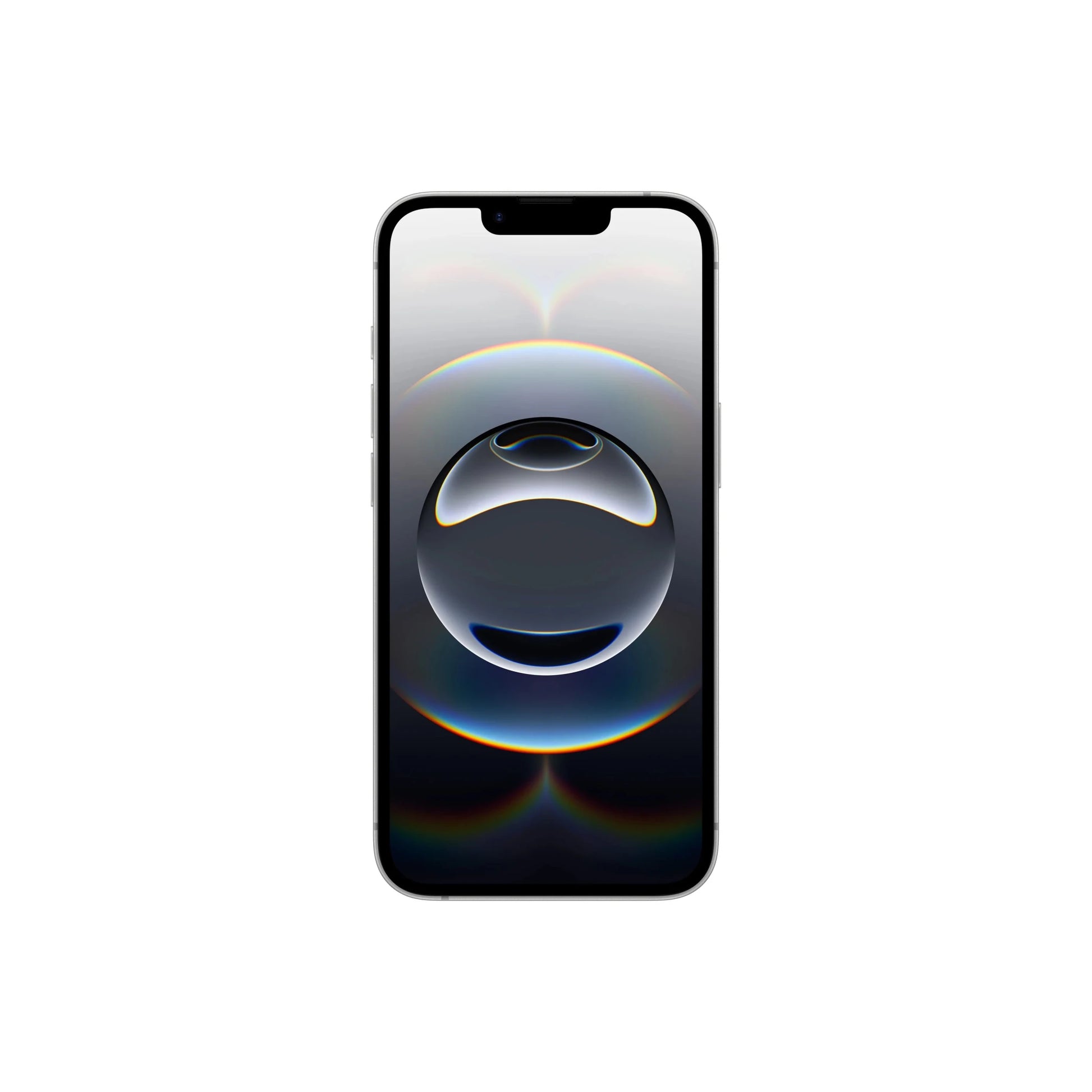 iPhone 16E White - Mobile Shark