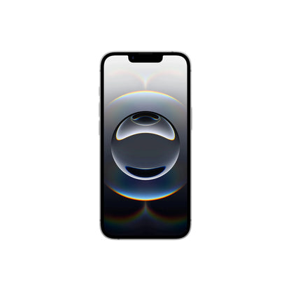 iPhone 16E White - Mobile Shark