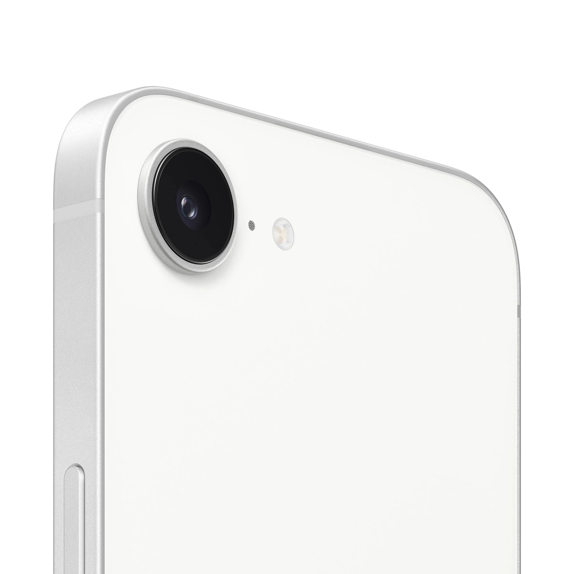 iPhone 16E White - Mobile Shark