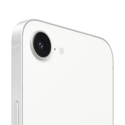 iPhone 16E White - Mobile Shark