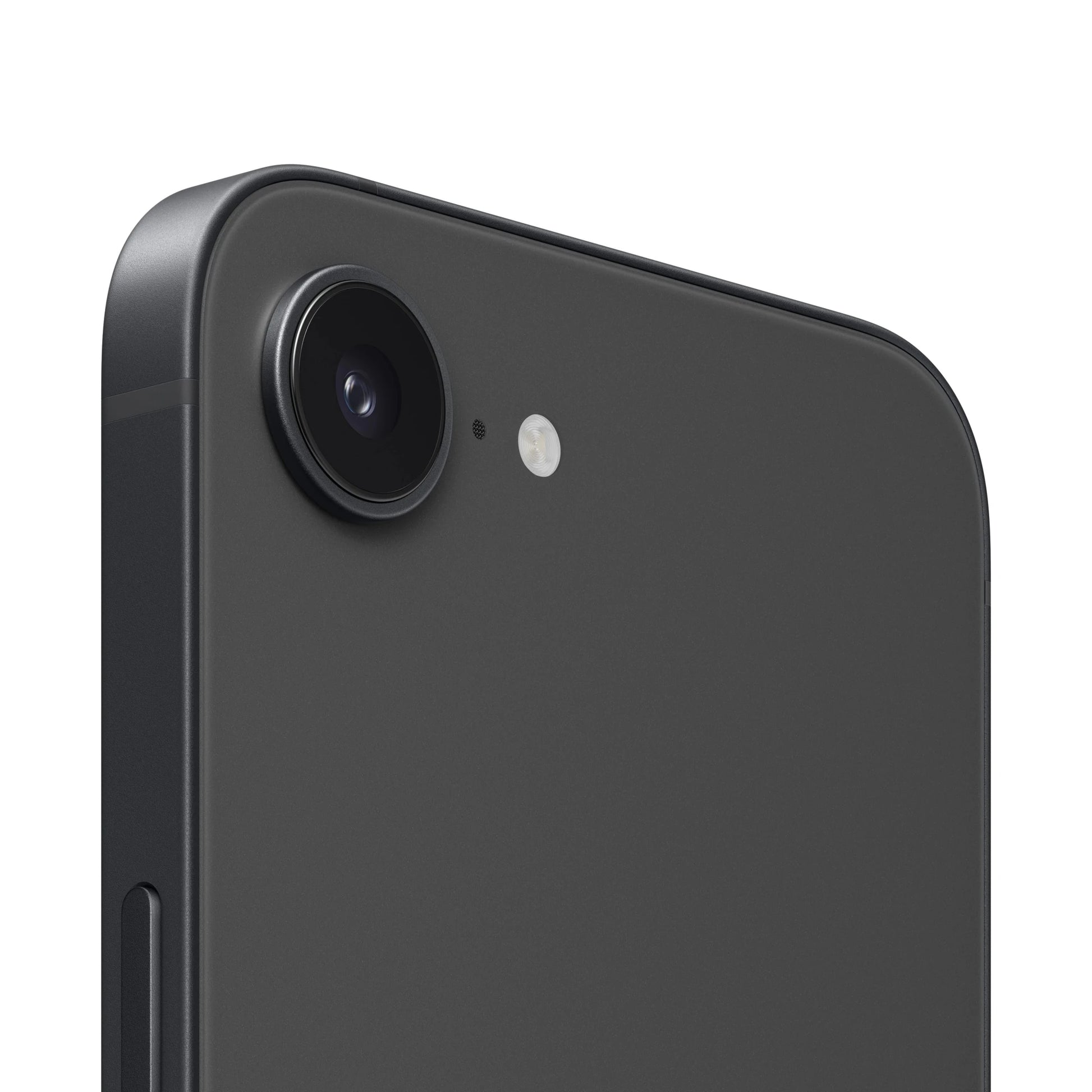 iPhone 16E Black - Mobile Shark