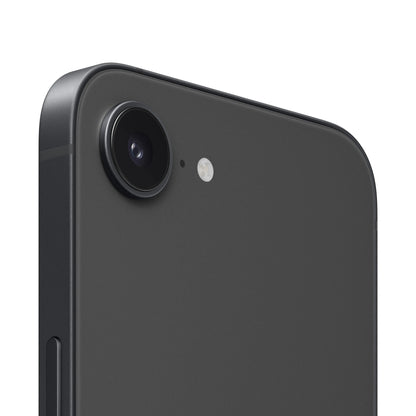 iPhone 16E Black - Mobile Shark
