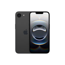 iPhone 16E Black - Mobile Shark