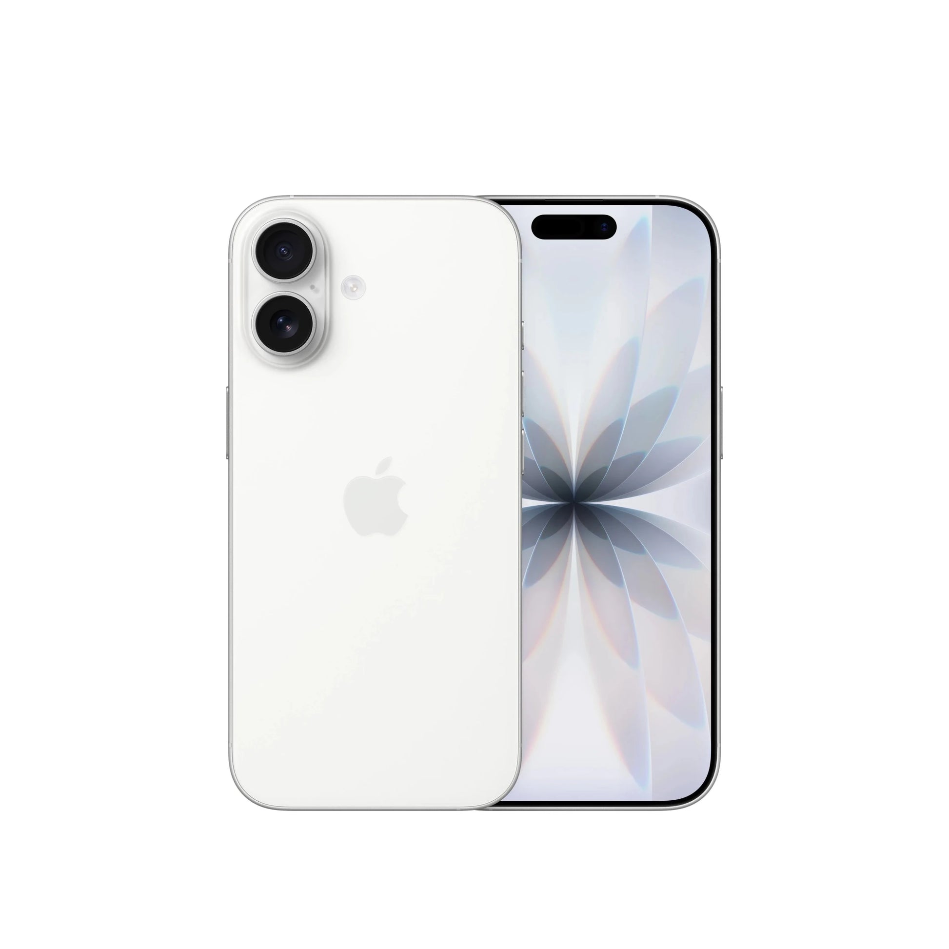 iPhone 17 White - Mobile Shark