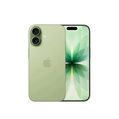 iPhone 17 Sage / 256GB / Újszerű