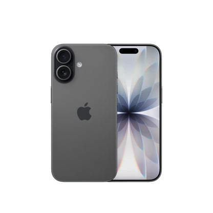 iPhone 17 Black - Mobile Shark