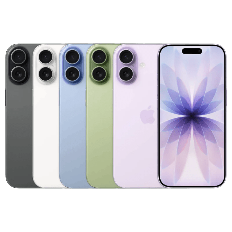 iPhone 17 - Mobile Shark