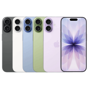 iPhone 17