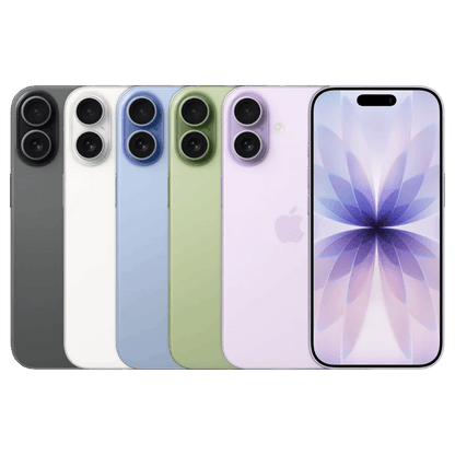 iPhone 17 - Mobile Shark