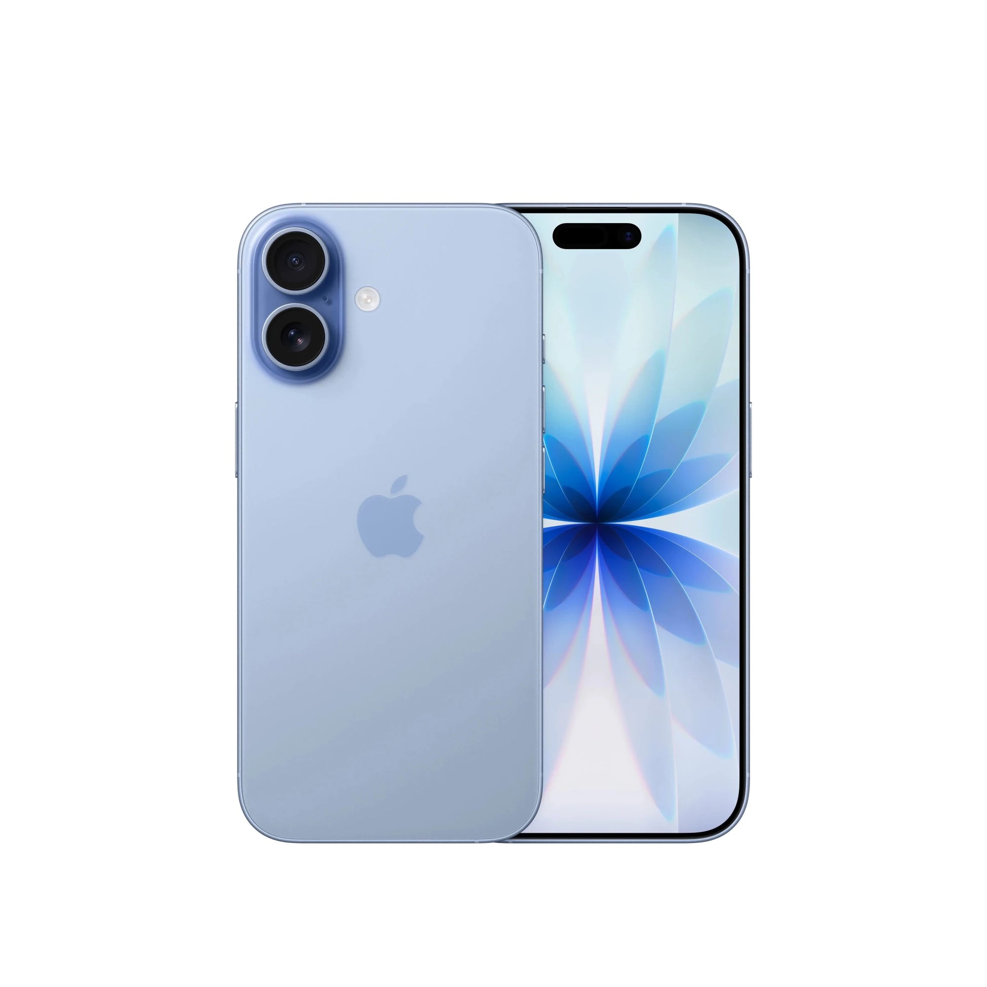 iPhone 17 Blue - Mobile Shark