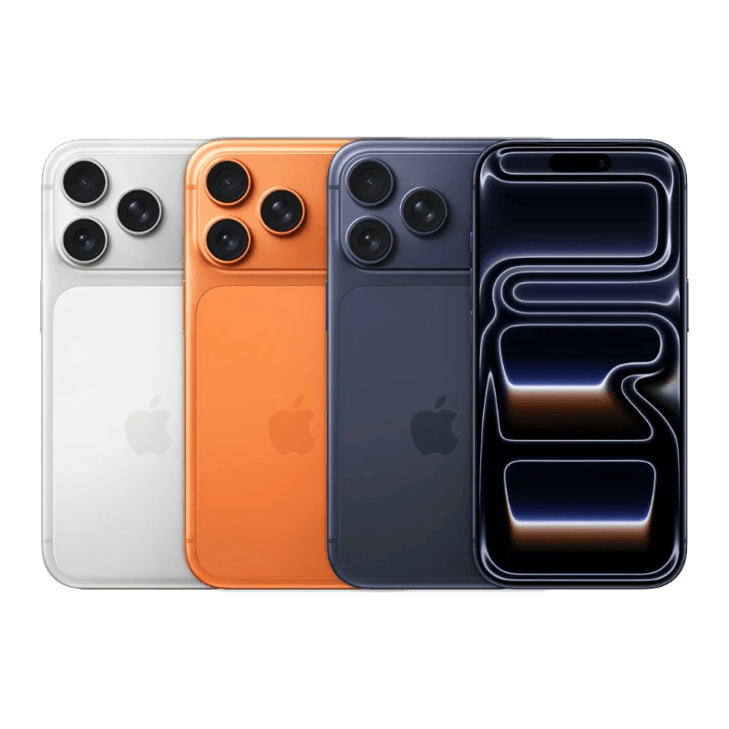iPhone 17 Pro - Mobile Shark