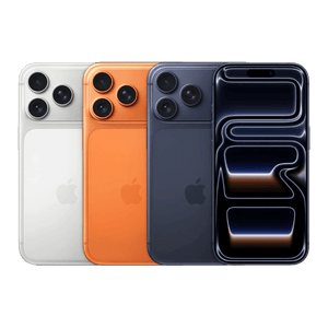 iPhone 17 Pro