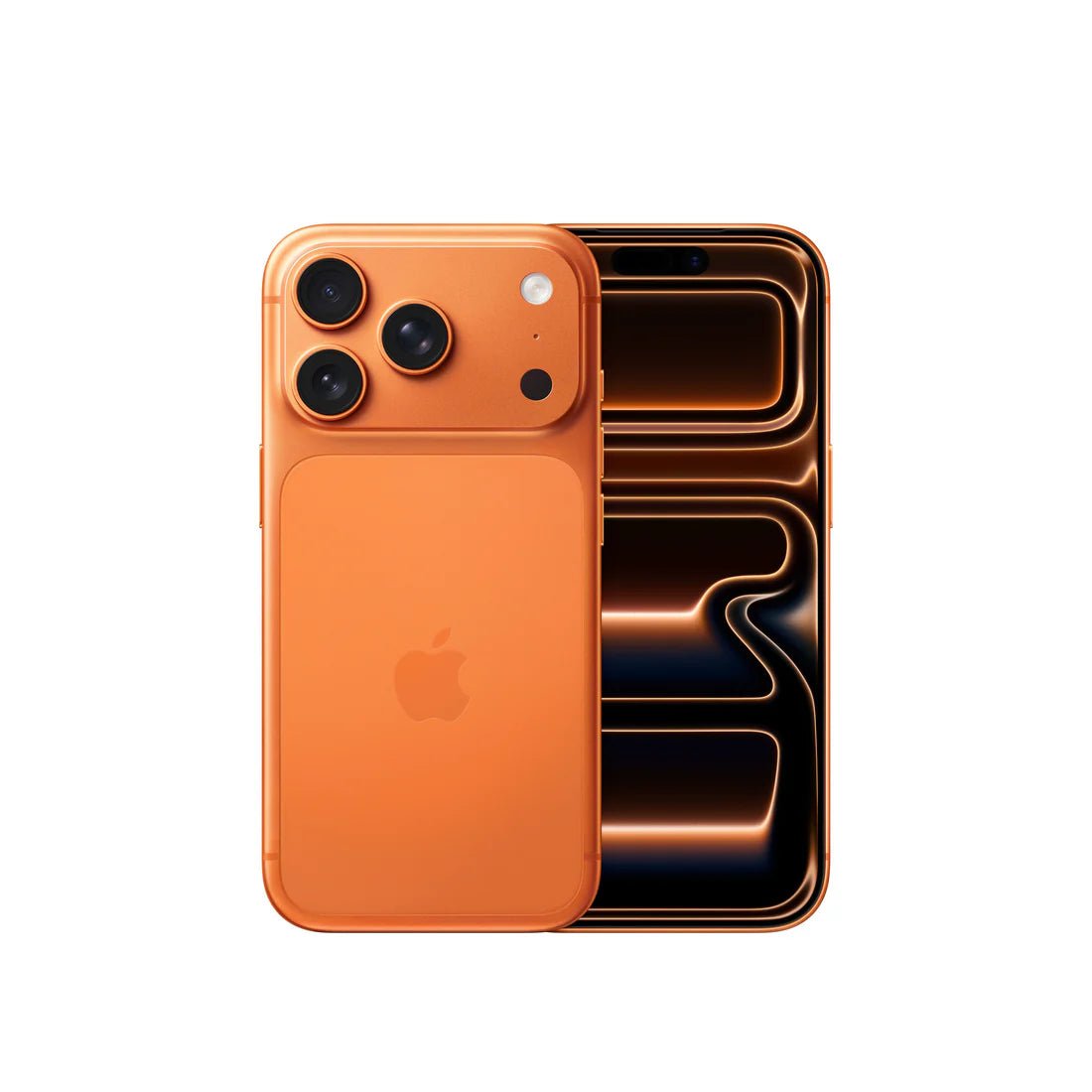 iPhone 17 Pro Cosmic Orange - Mobile Shark