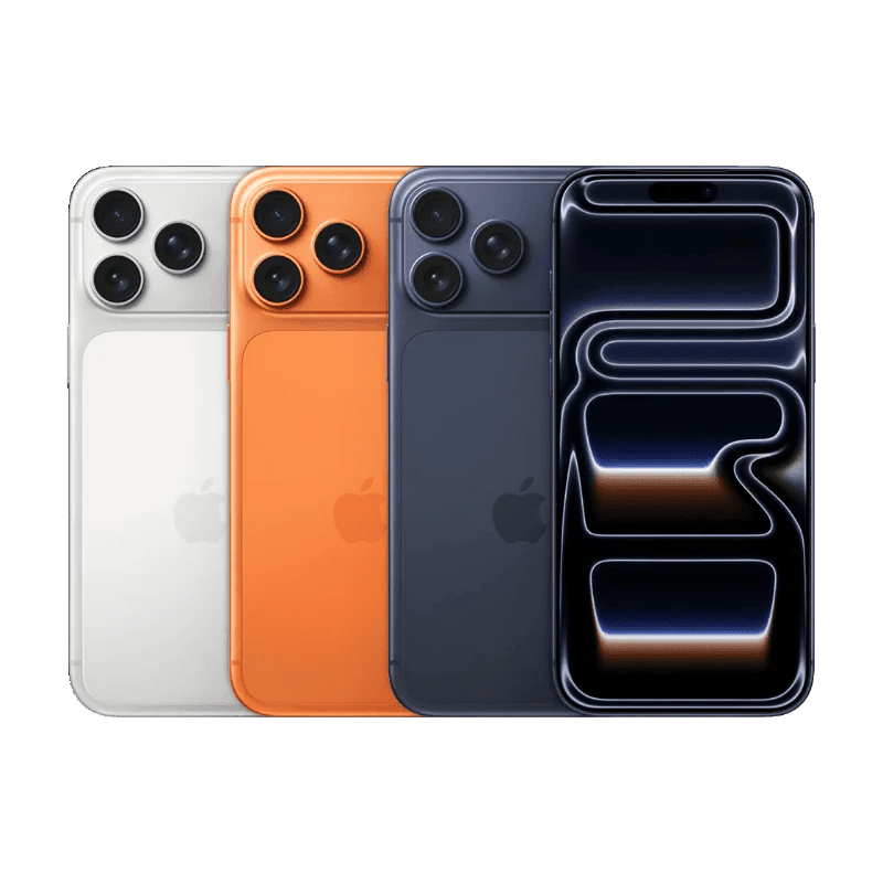 iPhone 17 Pro Max - Mobile Shark