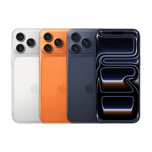 iPhone 17 Pro Max - Mobile Shark