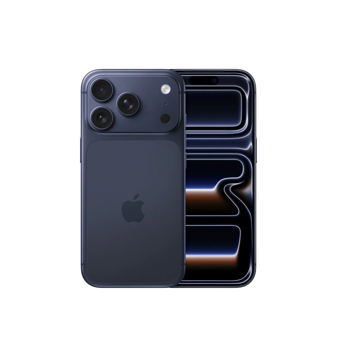 iPhone 17 Pro Deep Blue - Mobile Shark