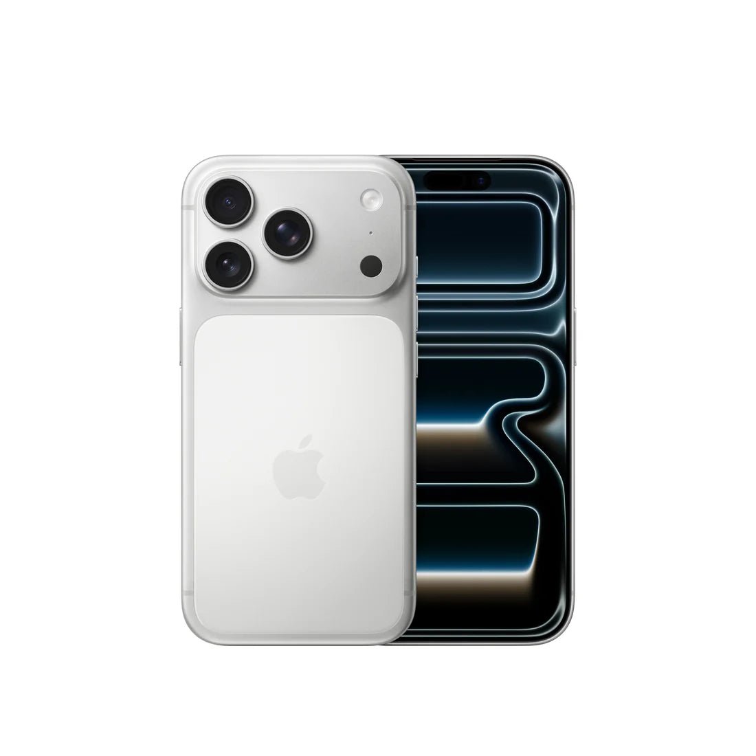 iPhone 17 Pro Silver - Mobile Shark
