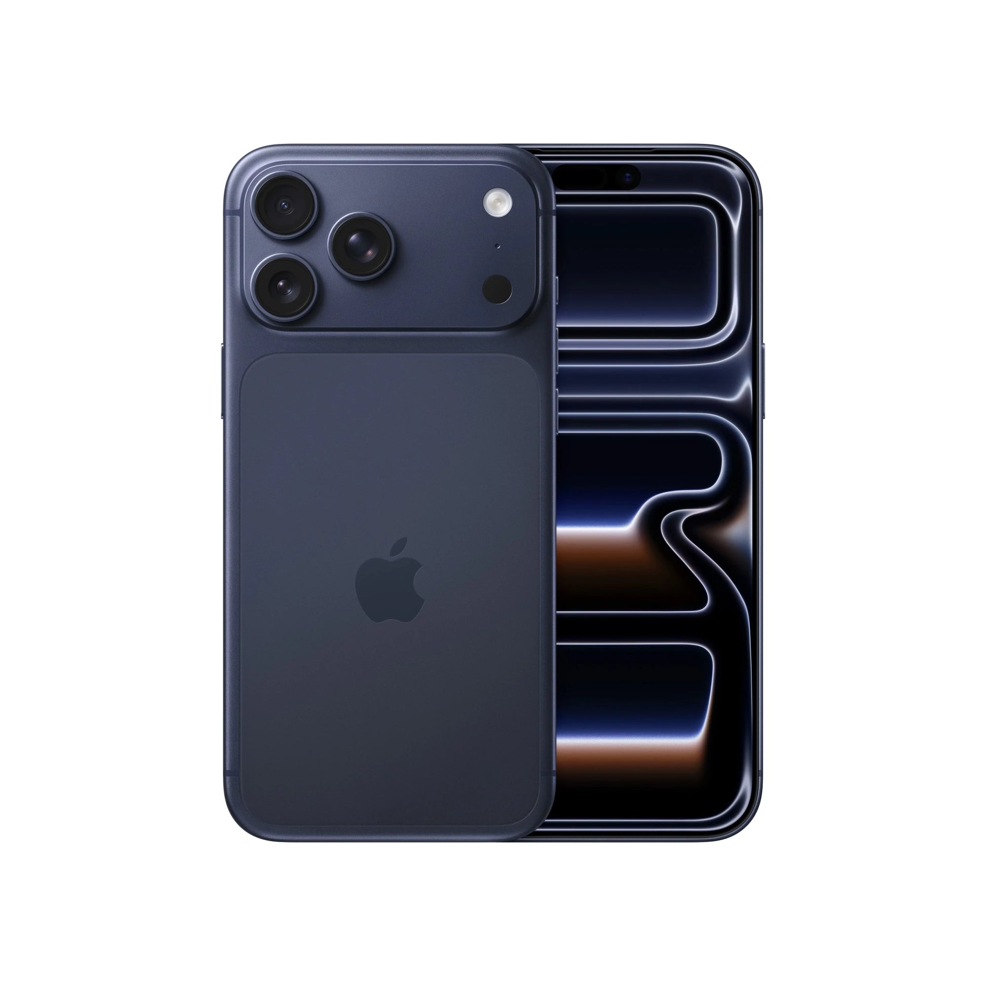 iPhone 17 Pro Max Deep Blue - Mobile Shark