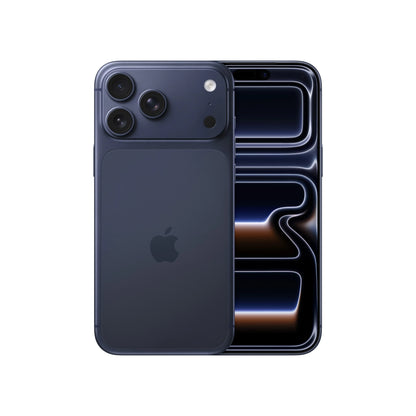 iPhone 17 Pro Max Deep Blue - Mobile Shark
