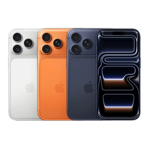 iPhone 17 Pro