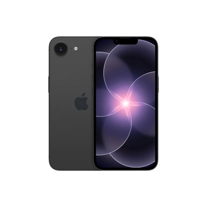 iPhone 17E Black - Mobile Shark
