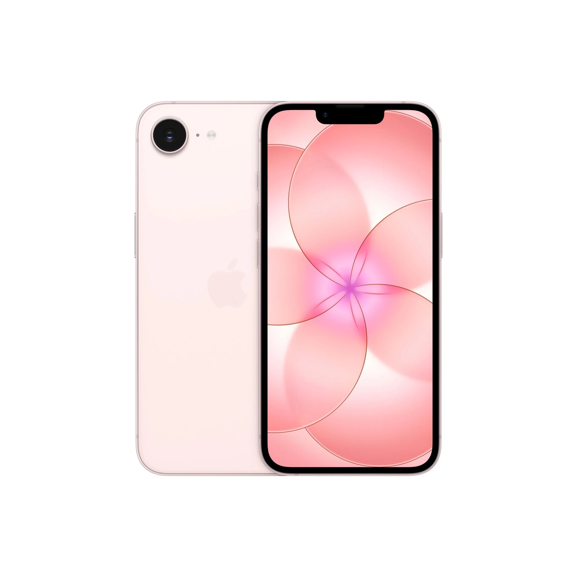 iPhone 17E Pink - Mobile Shark