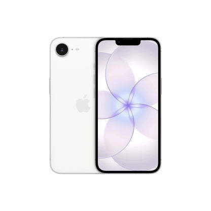 iPhone 17E White - Mobile Shark