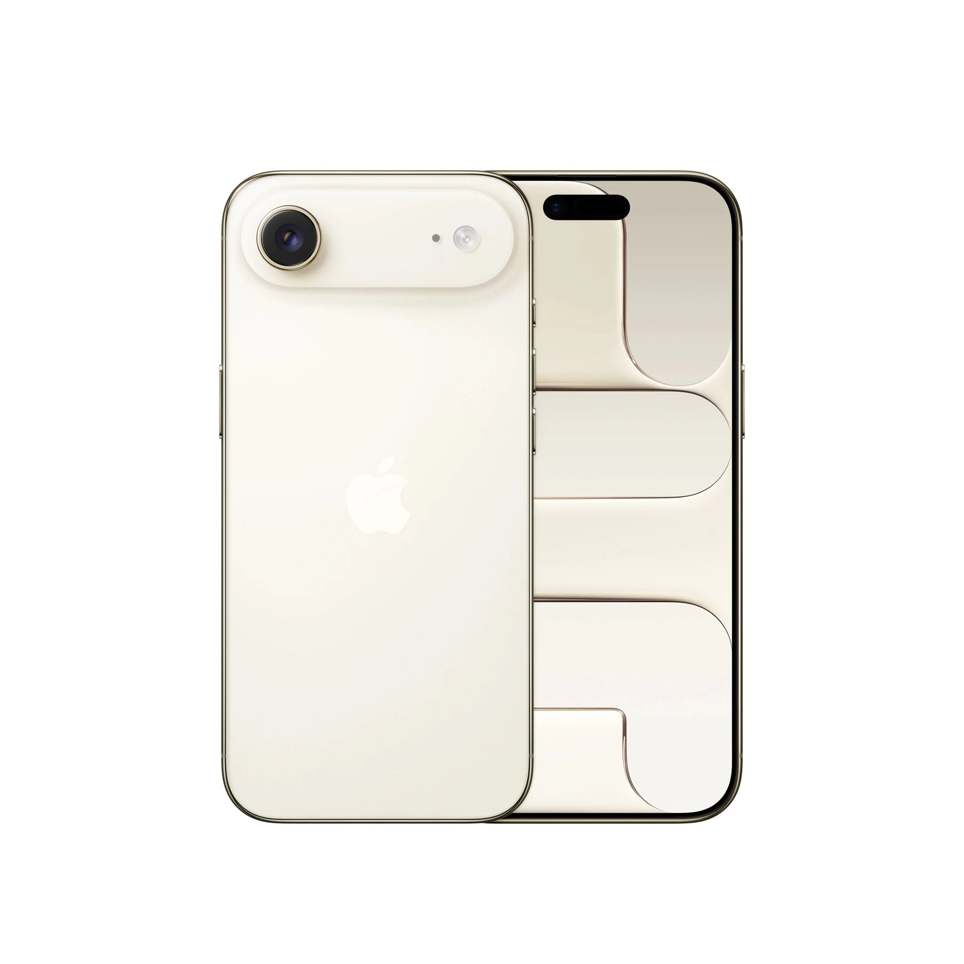 iPhone Air Light Gold - Mobile Shark