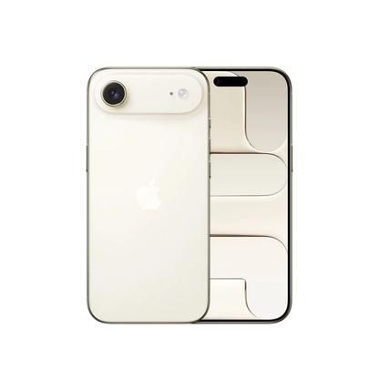 iPhone Air Light Gold - Mobile Shark