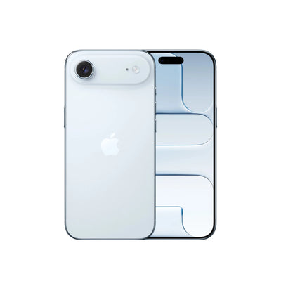 iPhone Air Sky Blue / 256GB / Újszerű
