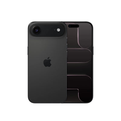 iPhone Air Black / 256GB / Újszerű