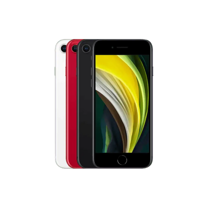 iPhone SE 2020