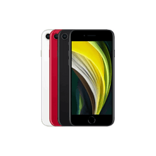 iPhone SE 2020 - Mobile Shark