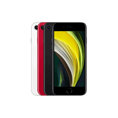 iPhone SE 2020