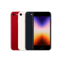 iPhone SE 2022 - Mobile Shark