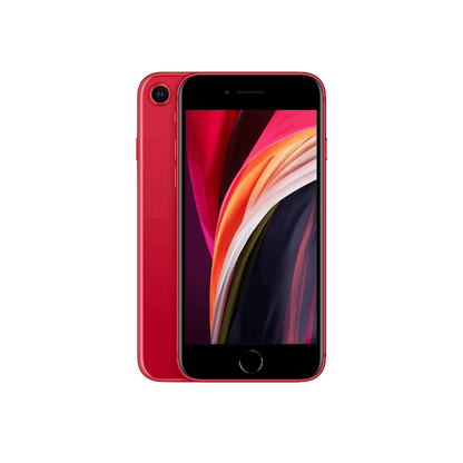 iPhone SE 2020