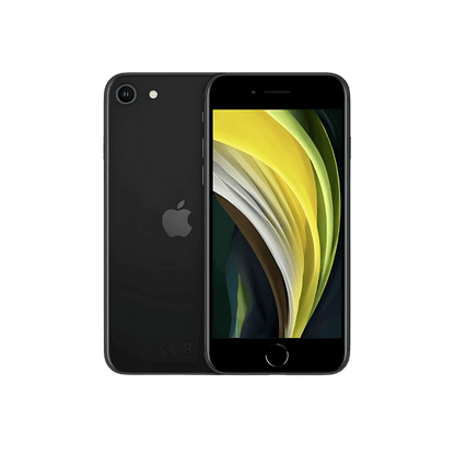 iPhone SE 2020