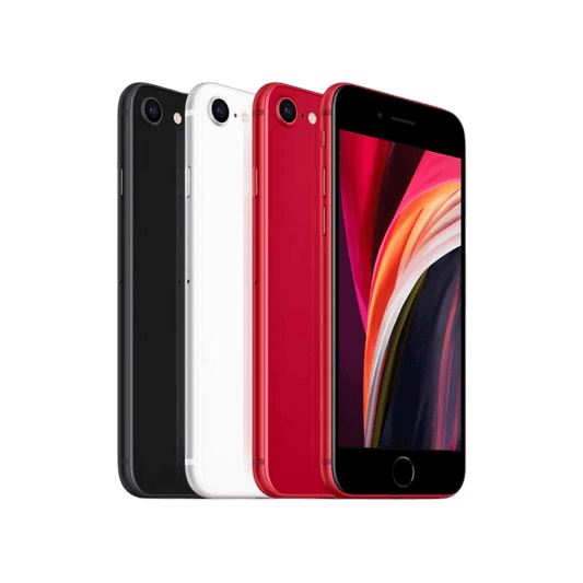 iPhone SE 2020