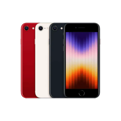 iPhone SE 2022