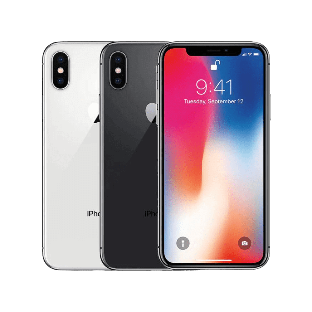 iPhone X - Mobile Shark