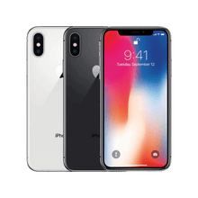 iPhone X - Mobile Shark