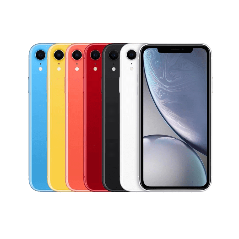 iPhone XR - Mobile Shark